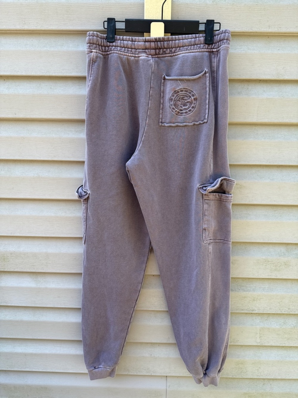 Gymshark | Premium Legacy Joggers size Medium - Picture 4 of 7